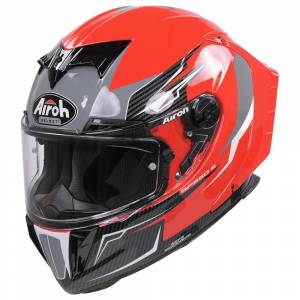 Airoh GP 550 S Venom Red Full Face Helmet