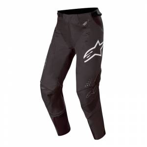 Alpinestars Techstar Graphite Black Anthracite Motocross Pants