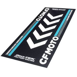 Biketek Garage Mat Series 4 CF Moto
