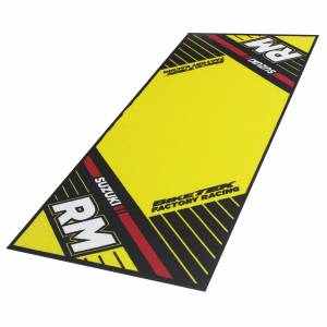 Suzuki RM