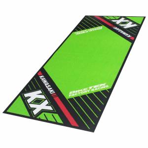 Tapis de garage Yamaha Série 4 - GRGMAT70