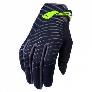 UFO Ninja Neoprene Motocross Gloves