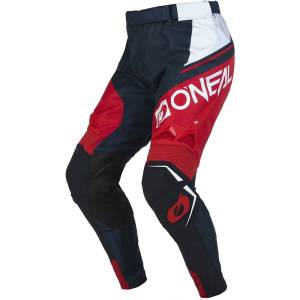 O'Neal Hardwear Flow V23 Pants Blue / White