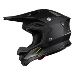 Diamond Black Matt Helmet