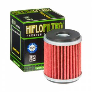 Hiflofiltro HF140 - Premium Oil Filter