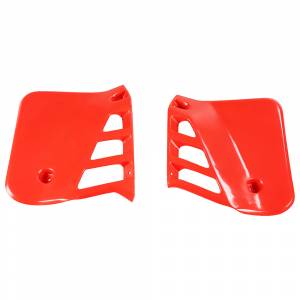 UFO Red (061)