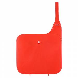 UFO Red (061)