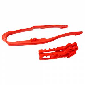 CR-CRF Red
