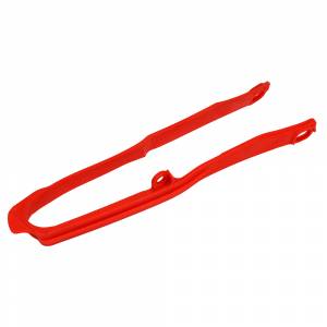 UFO Honda CRF 250R (18-21) RX (19-21) 450R/RX (17-18) Red Swingarm Chain Slider