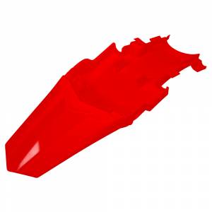 UFO Honda CRF 110F (19-23) Red Rear Fender