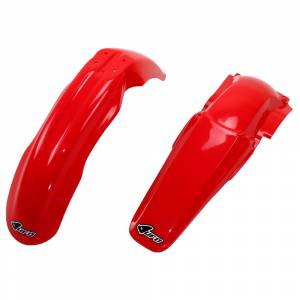 UFO Fender Kit Honda CRF 450 (02-03) OEM Factory