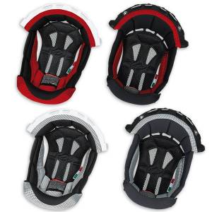 UFO Interceptor & Warrior Helmet Inner Pad