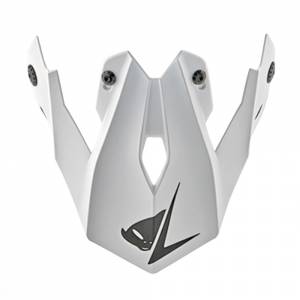 UFO Warrior Base Helmet Peak