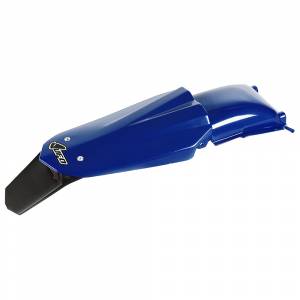 UFO Husqvarna Rear Fender Enduro
