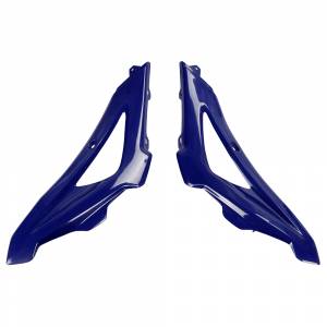 Husqvarna Upper Radiator Covers