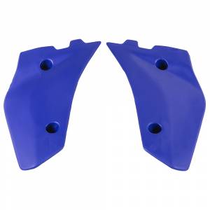 Husqvarna Lower Radiator Covers