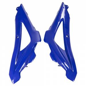 Husqvarna Upper Radiator Covers