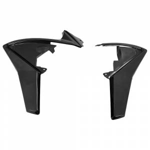 Black (001)