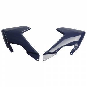 Husqvarna Radiator Covers