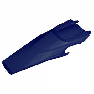 Husqvarna Rear Fender