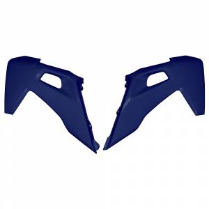 Husqvarna Radiator Covers