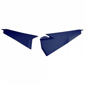 Husqvarna Upper Side Panels