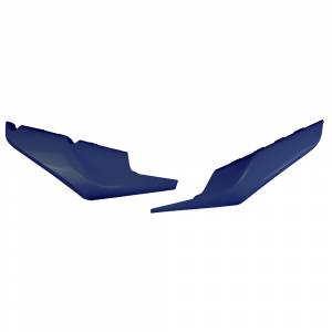 Husqvarna Lower Side Panels