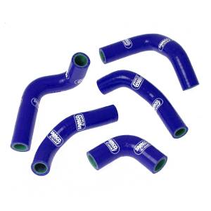 SamcoSport HUS-1-BU - Silicone Radiator Coolant Hose Kit
