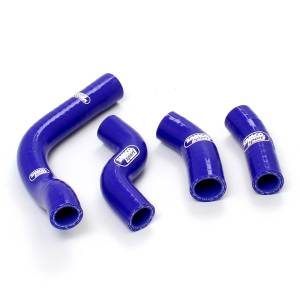 SamcoSport HUS-14-BU - Silicone Radiator Coolant Hose Kit
