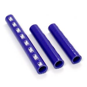 SamcoSport HUS-18-BU - Silicone Radiator Coolant Hose Kit
