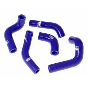 SamcoSport HUS-2-BU - Silicone Radiator Coolant Hose Kit