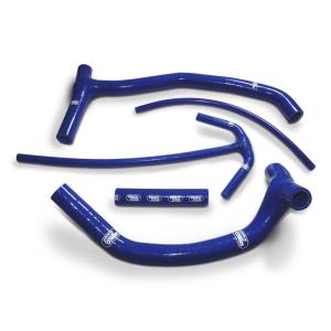 SamcoSport HUS-4-BU - Silicone Radiator Coolant Hose Kit