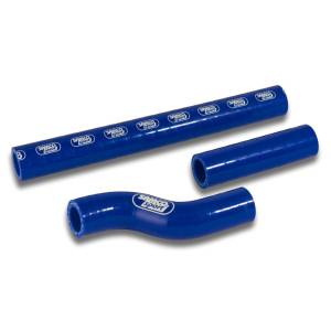 SamcoSport HUS-40-BU - Silicone Radiator Coolant Hose Kit