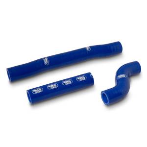 SamcoSport HUS-41-BU - Silicone Radiator Coolant Hose Kit