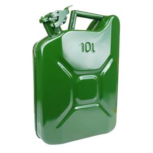 Jerry Can - 10 Litre