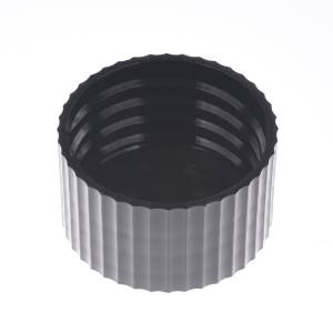 Replacement stopper cap For Quick Fill Fuel Jug