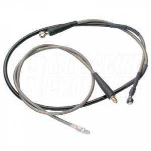 Venhill Front Brake Hose Ktm Sx85 (13-on)