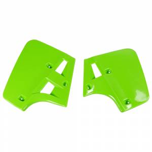 KX Green (026)