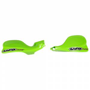 Kawasaki Handguards KX 125 250 500