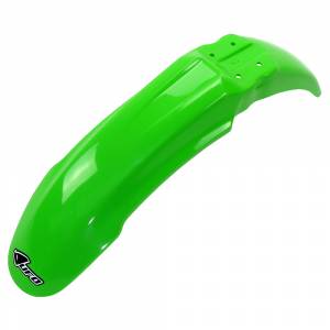 Kawasaki Front fender KX KXF KLZ