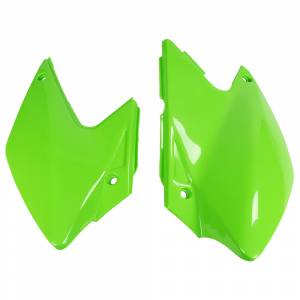 Kawasaki Side Panels KLX 450R
