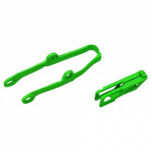 KX Green (026)