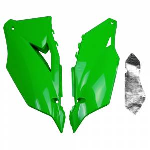 Kawasaki Side Panels KXF 250 450