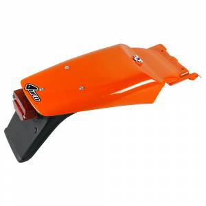 UFO KTM Rear Enduro fender