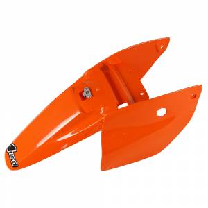 UFO KTM Rear fender