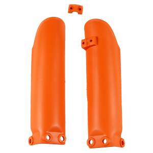 UFO KTM Fork Slider Protectors