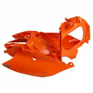 UFO KTM Side Panels / Airbox