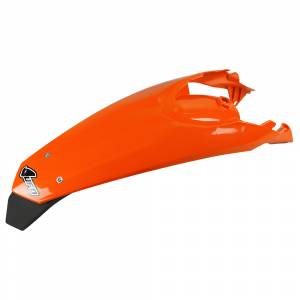 UFO KTM Rear Enduro fender