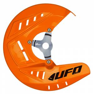 UFO KTM Disc Guard