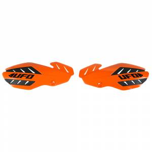 UFO KTM Flame Handguards